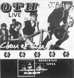 OTH : Coeur et Cuir OTH : Coeur et Cuir